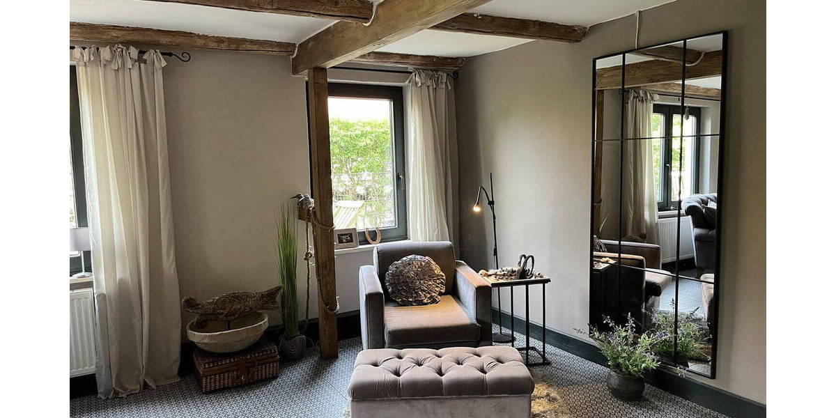 Einfamilienhaus Wurster Nordseeküste Misselwarden - 4 Zimmer, 114 m&sup2;, 259.000&euro; | Angebot:26808476