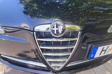 Alfa Romeo 147 66.000 km 4.850 &euro; Hannover, Landeshauptstadt 30179