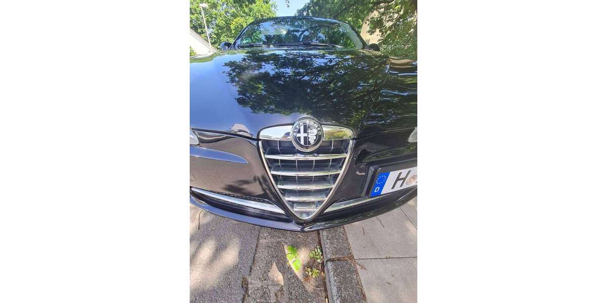 Alfa Romeo 147 66.000 km 4.850 &euro; Hannover, Landeshauptstadt 30179