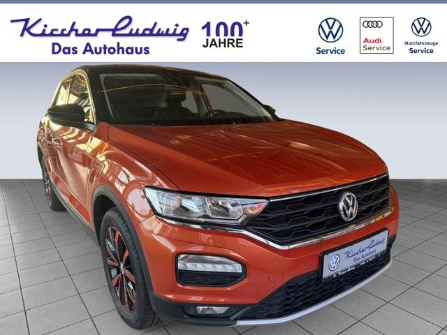 VW T-Roc 90.095 km 17.990 &euro; Fulda 36043