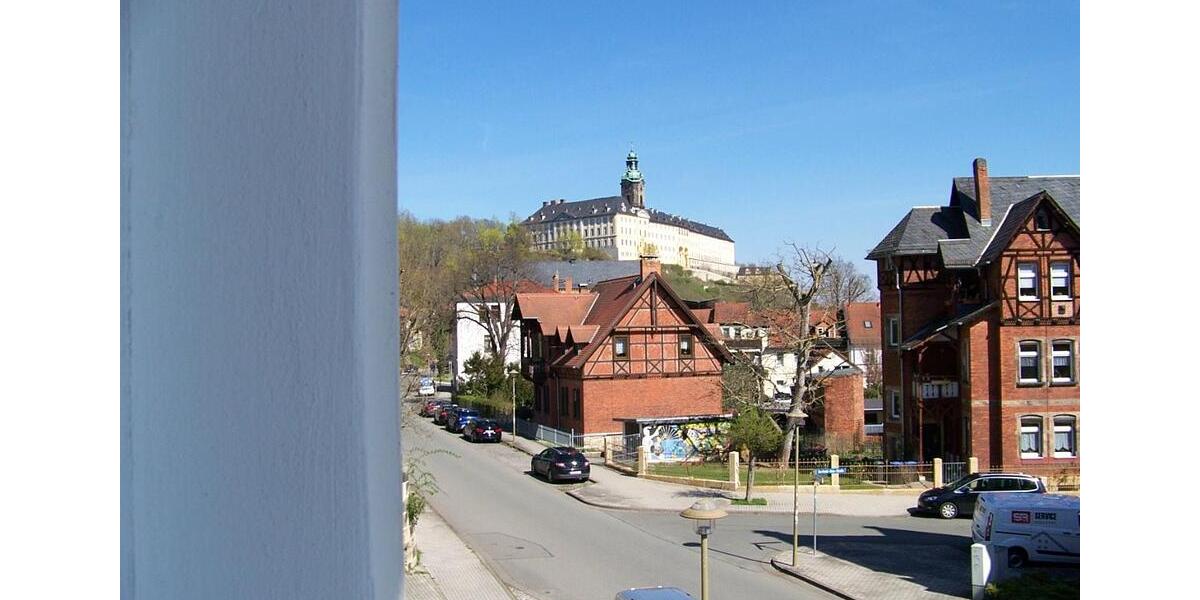 Etagenwohnung Rudolstadt - 4 Zimmer, 114 m&sup2;, 930&euro; | Angebot:26677944