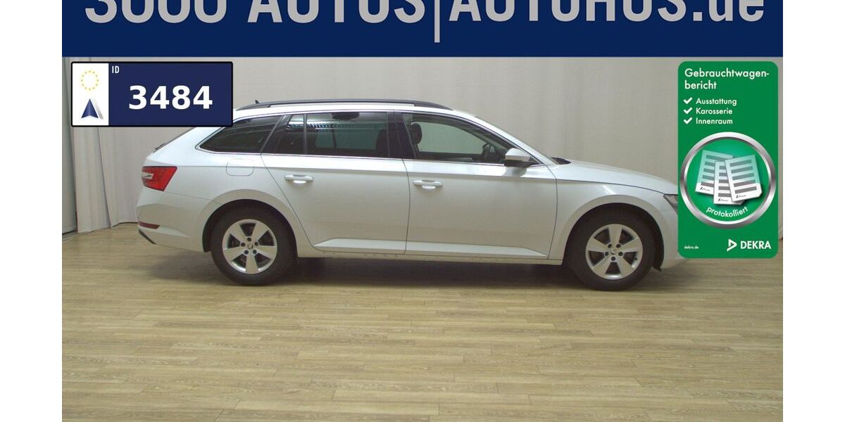 Skoda Superb 139.255 km 16.480 &euro; Bremen / Arsten 28279