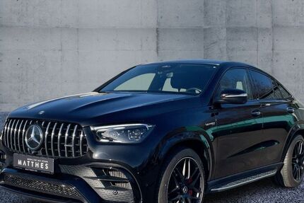 Mercedes-Benz GLE 63 AMG 12.110 km 134.590 &euro; Marktredwitz 95615