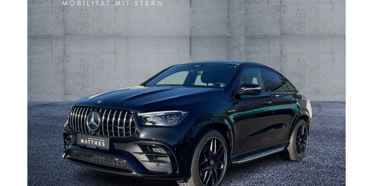 Mercedes-Benz GLE 63 AMG 12.110 km 134.890 &euro; Marktredwitz 95615