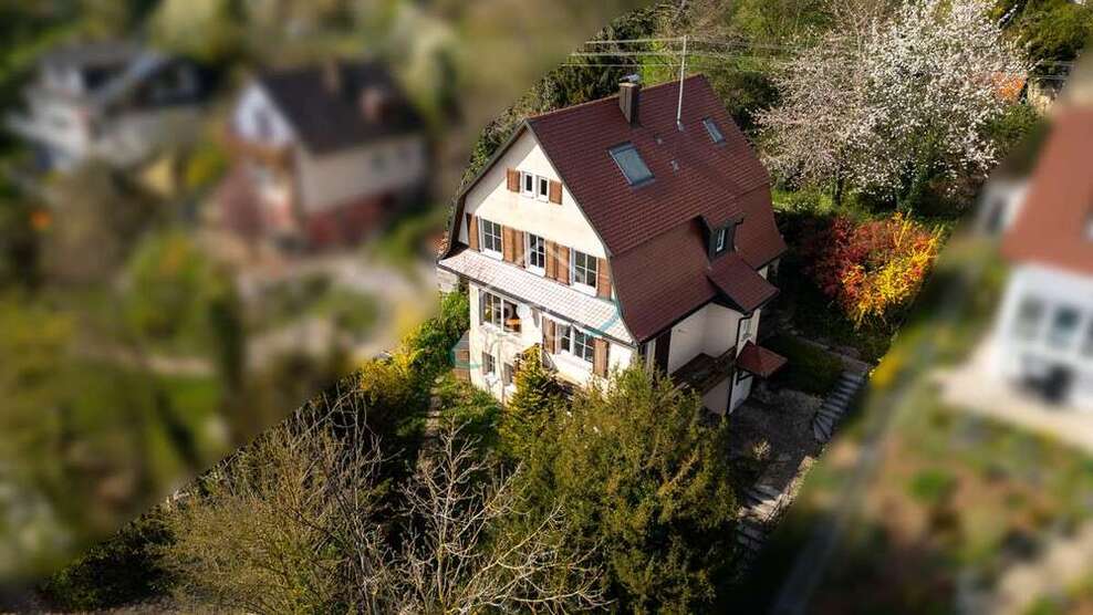 Haus zum Kaufen in Langenburg 394.000 € 204.13 m²