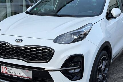 Kia Sportage 78.000 km 21.990 &euro; Wilnsdorf 57234