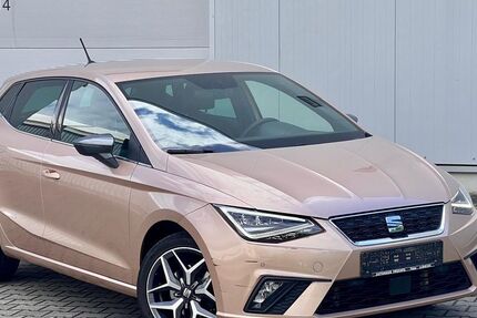 Seat Ibiza 52.000 km 13.500 &euro; Walldürn 74731