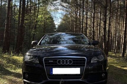 Audi A4 107.000 km 10.400 &euro; Weißwasser 02943