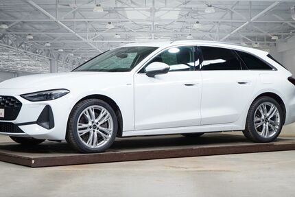 Audi A5 16.200 km 43.780 &euro; Michelstadt 64720