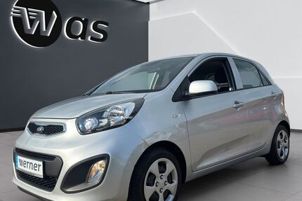 Kia Picanto 18.466 km 6.930 &euro; Stuhr 28816