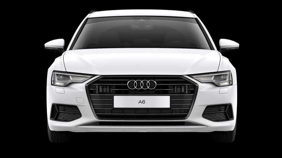Audi A6 106.000 km 29.999 € Ingolstadt 85049