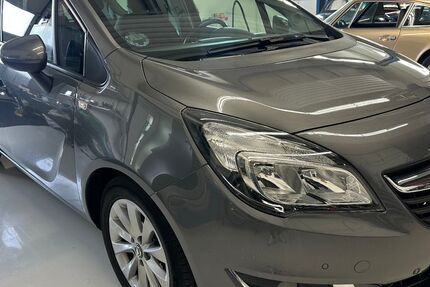 Opel Meriva 139.500 km 7.590 € Groß Umstadt 64823