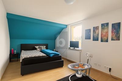 FÜR KAPITALANLEGER: SANIERT UND VOLLVERMIETET - Mehrfamilienhaus, Wohnhaus Coburg | Angebot:26319948