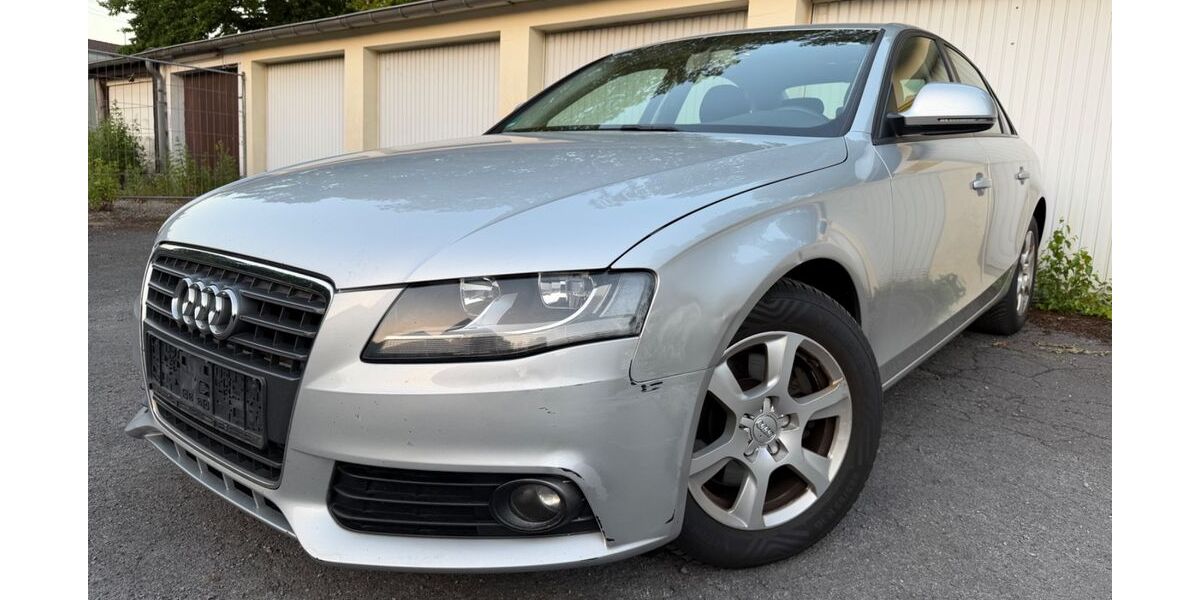 Audi A4 188.000 km 4.490 &euro; Dortmund 44328
