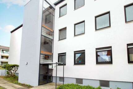 Wohnung Bergen - 2 Zimmer, 60 m&sup2;, 112.800&euro; | Angebot:26690085