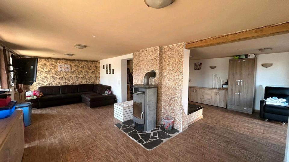 Einfamilienhaus Bützow - 7 Zimmer, 235 m&sup2;, 319.000&euro; | Angebot:26830785