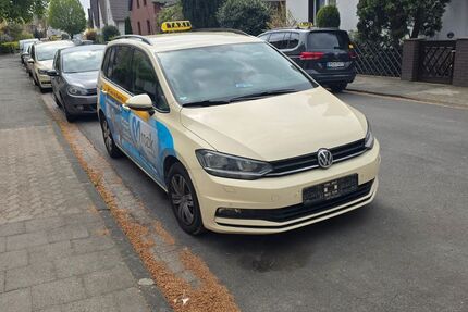 VW Touran 347.650 km 7.500 &euro; Hameln 31785