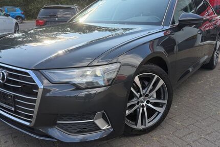 Audi A6 100.000 km 28.990 &euro; Ludwigslust 19288