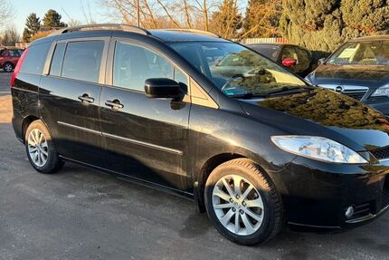 Mazda 5 147.381 km 5.790 &euro; Berlin 13127