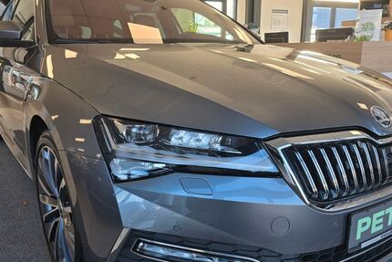 Skoda Superb 101.270 km 27.520 &euro; Barth 18356