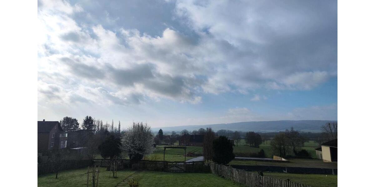 Etagenwohnung Rinteln - 3 Zimmer, 80 m&sup2;, 450&euro; | Angebot:25545515