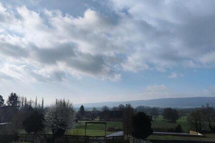 Wohnung Rinteln - 3 Zimmer, 80 m&sup2;, 450&euro; | Angebot:25545515