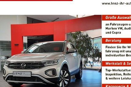 VW T-Roc 23.550 km 23.990 &euro; Eberbach 69412