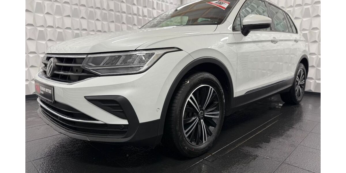 VW Tiguan 64.700 km 24.889 &euro; Werdau OT Steinpleis 08412