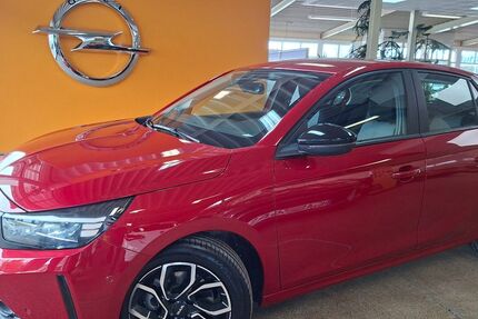 Opel Corsa 22.300 km 14.990 &euro; Altmittweida 09648