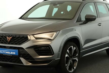 Cupra Ateca 40.800 km 29.990 &euro; Donnersdorf 97499