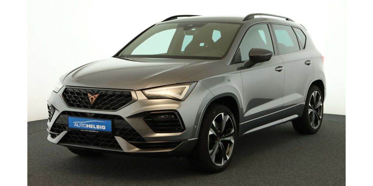 Cupra Ateca 40.800 km 29.990 &euro; Donnersdorf 97499