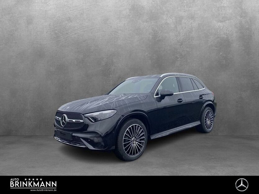 GLC 200