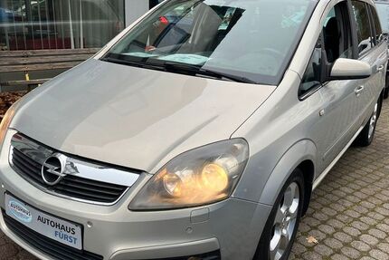Opel Zafira 308.200 km 1.850 &euro; Fürstenfeldbruck (Kreisstadt MÜNCHEN) 82256
