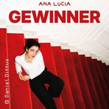 Ana Lucía - Gewinner | Vorpremiere 22.10.2026 Kunst- und Kulturhaus Neuneinhalb