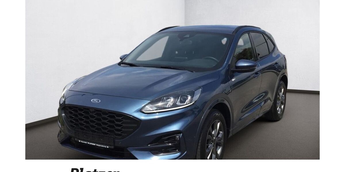 Ford Kuga 25.000 km 25.980 &euro; Regensburg 93055