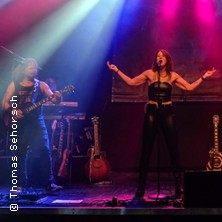 Coldheart - Classic Rock live & in Perfektion! 14.11.2025 Starclub Donauwörth