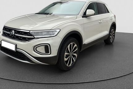 VW T-Roc 2.900 km 32.250 &euro; Manching 85077