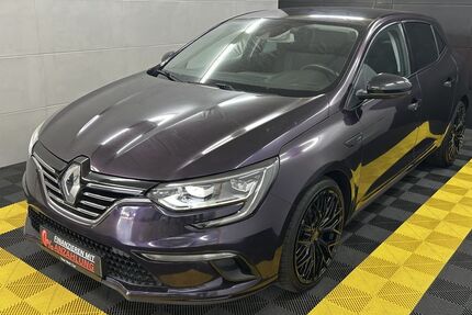Renault Megane 128.339 km 11.990 &euro; Ostrhauderfehn 26842