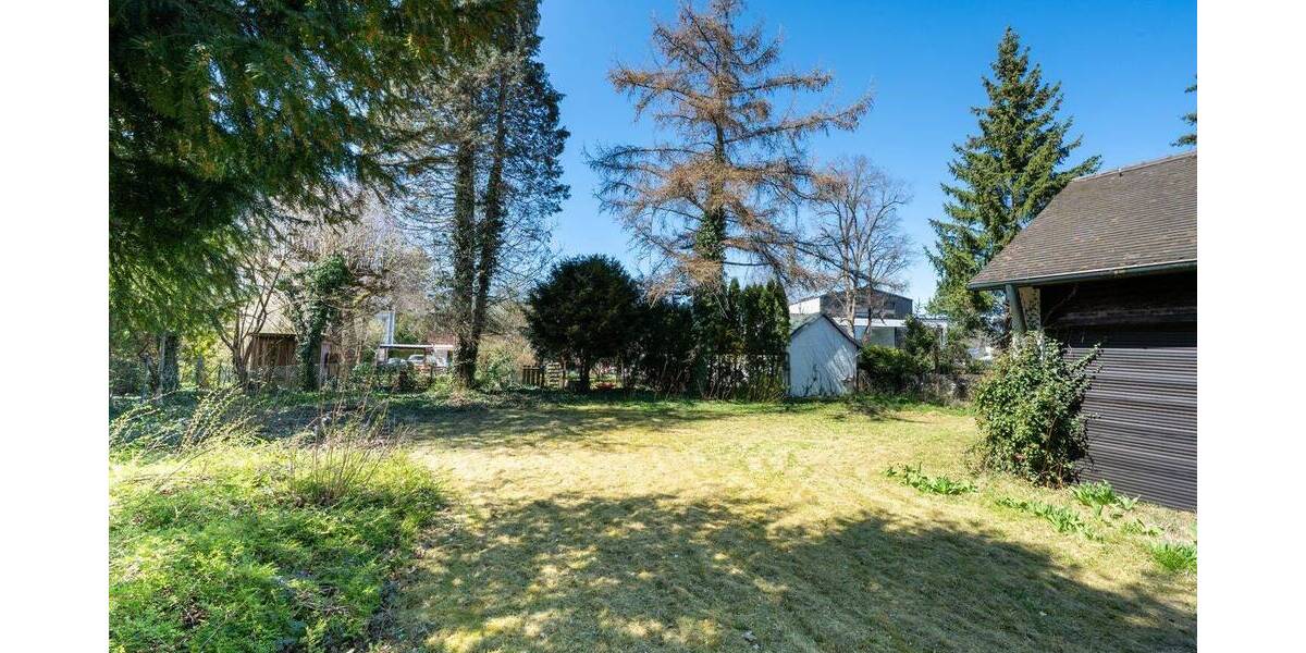 Grundstück Pullach Großhesselohe - 3.850.000&euro; | Angebot:26201813