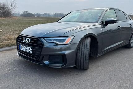 Audi A6 129.000 km 28.800 &euro; Görlitz 02628