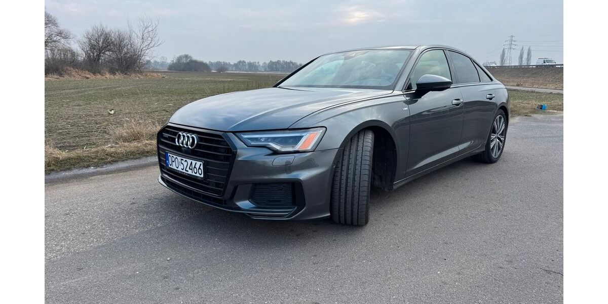 Audi A6 129.000 km 28.800 &euro; Görlitz 02628