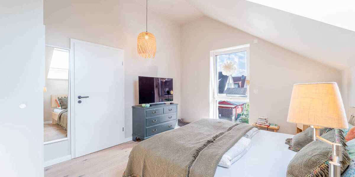 Mehrfamilienhaus, Wohnhaus Lübeck / Travemünde Travemünde - 4 Zimmer, 131 m&sup2;, 699.000&euro; | Angebot:26869014