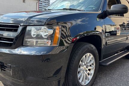 Chevrolet Tahoe 210.000 km 11.950 &euro; Neu Isenburg 63263