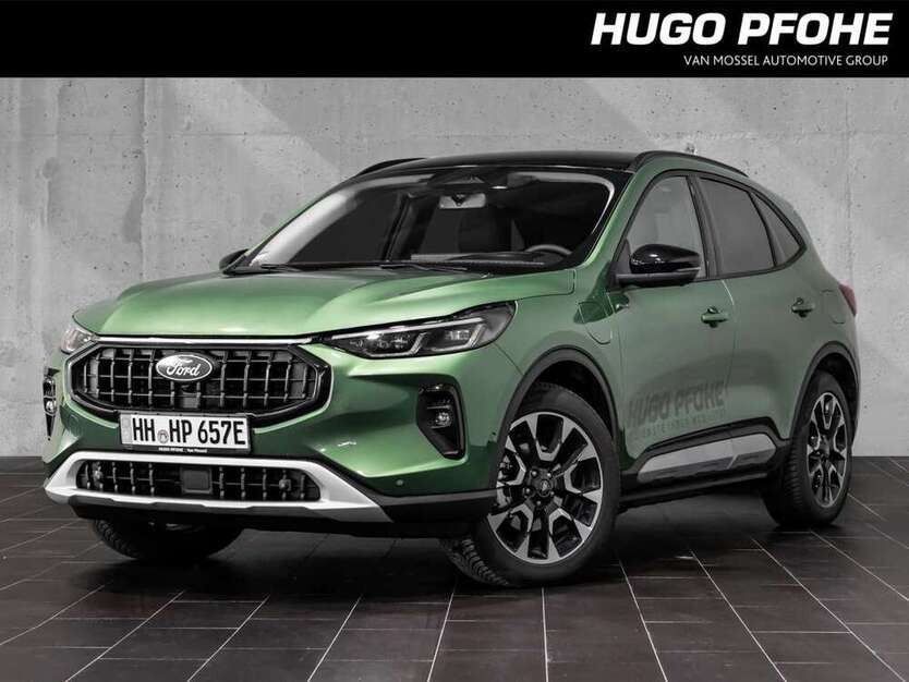 Kuga