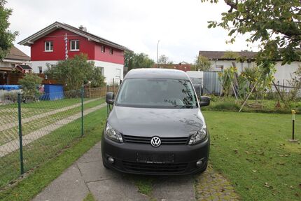 VW Caddy 178.697 km 10.500 &euro; Gilching bei München 82205