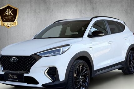 Hyundai TUCSON 81.222 km 21.770 &euro; Wörth am Rhein 76744