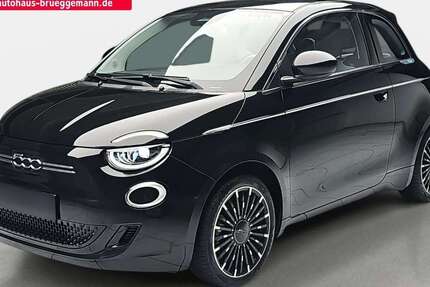 Fiat 500e 24.400 km 21.990 &euro; Rheine 48432