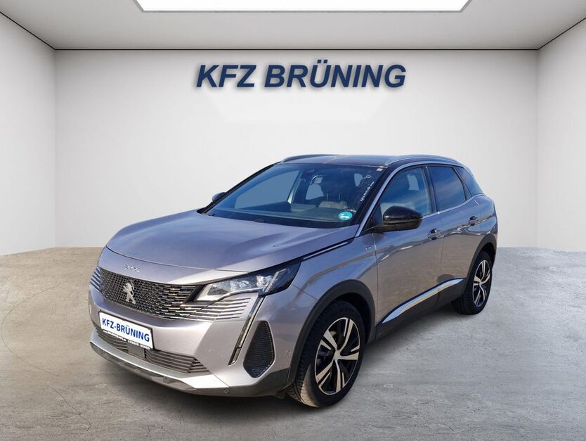 Peugeot 3008 44.531 km 23.880 € Lingen (Ems) 49811