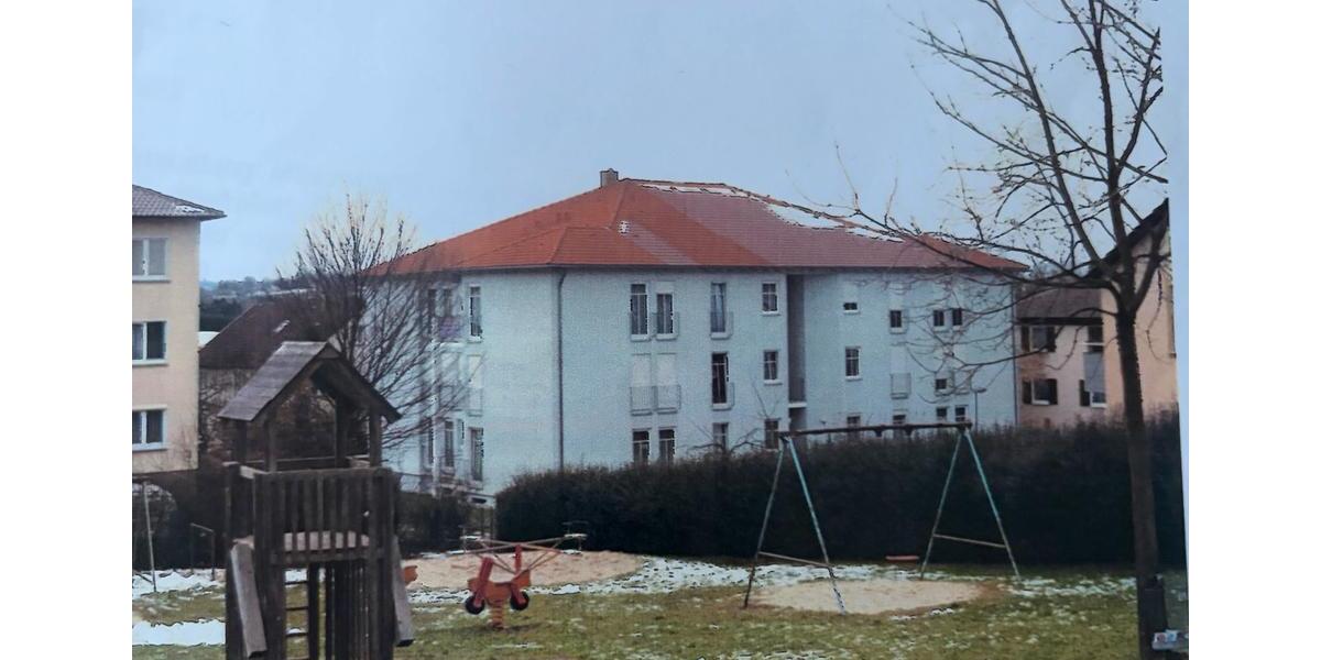 Erdgeschoßwohnung Vellberg - 3 Zimmer, 80 m&sup2;, 229.000&euro; | Angebot:26765335