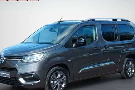 Toyota Proace 42.600 km 24.150 &euro; Garbsen-Berenbostel 30827